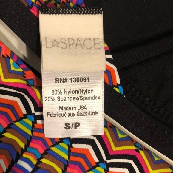 LSpace Bikini 👙 size s/p - Picture 7 of 7